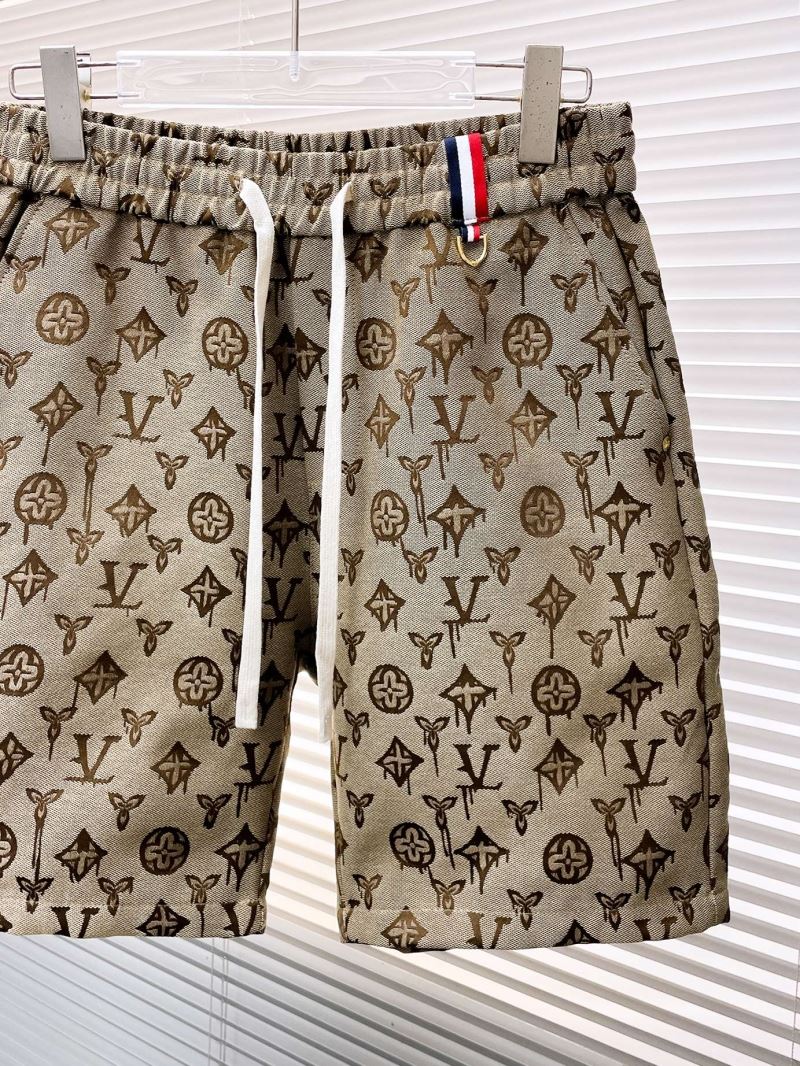 Louis Vuitton Short Pants